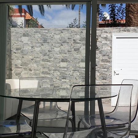 Go2Tenerife Apart'Dolce Terrace, Swimming Pool & Parking Costa del Silencio Exterior foto