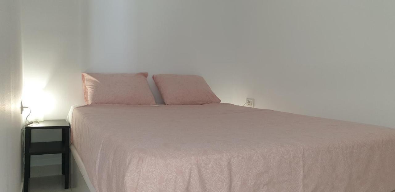 Go2Tenerife Apart'Dolce Terrace, Swimming Pool & Parking Costa del Silencio Exterior foto