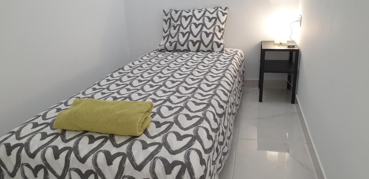 Go2Tenerife Apart'Dolce Terrace, Swimming Pool & Parking Costa del Silencio Exterior foto