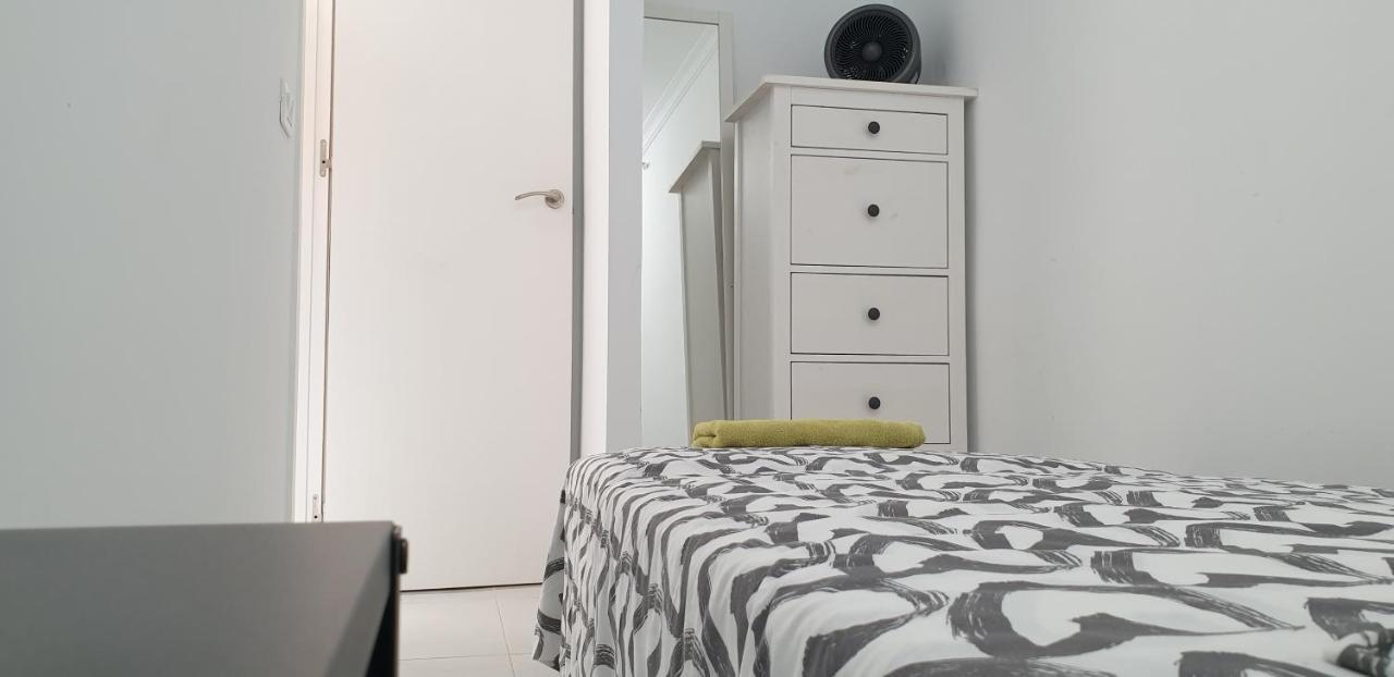 Go2Tenerife Apart'Dolce Terrace, Swimming Pool & Parking Costa del Silencio Exterior foto